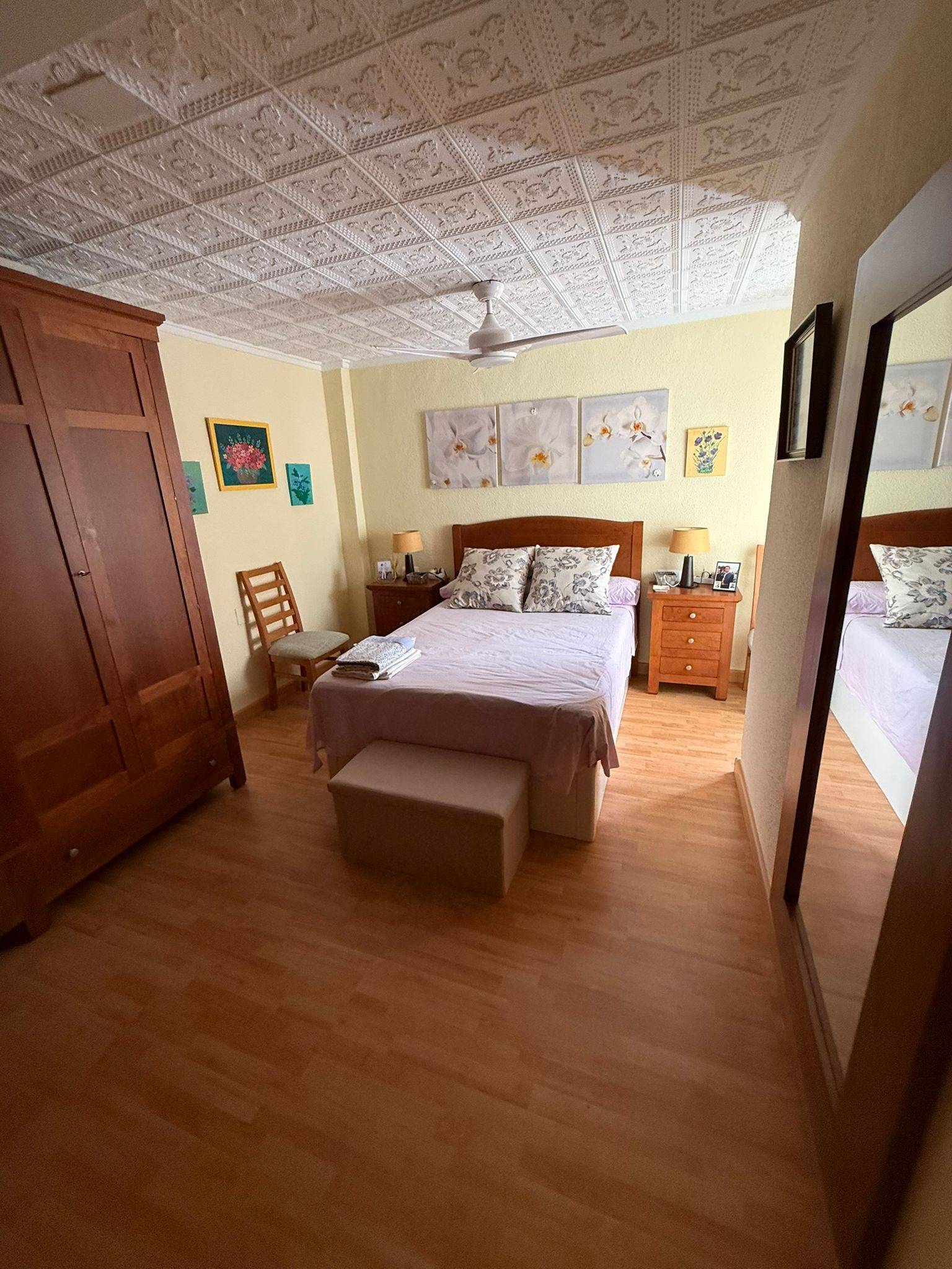 9-11 Apartment in Lo Pagan, Murcia