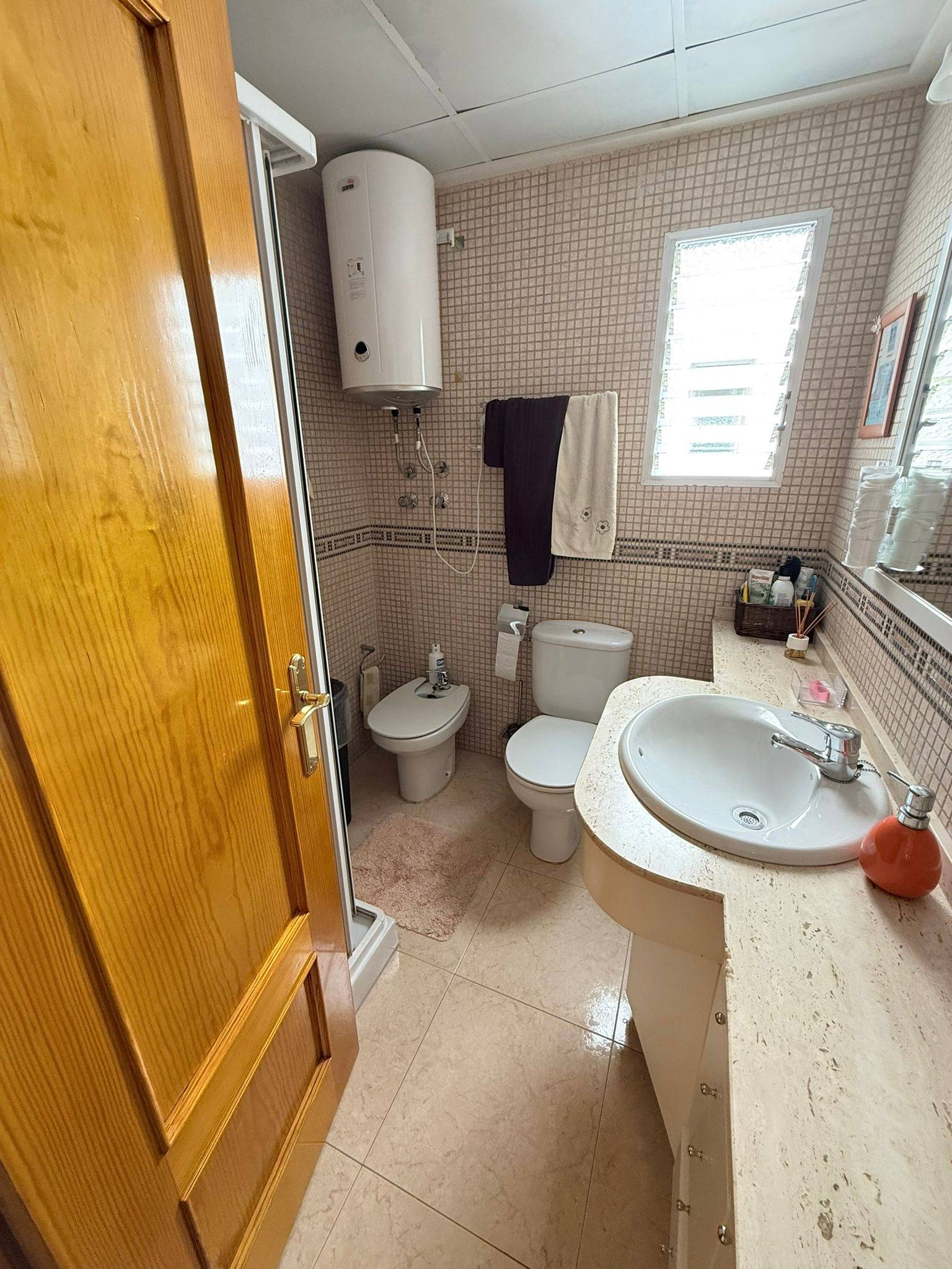 9-12 Apartment in Lo Pagan, Murcia