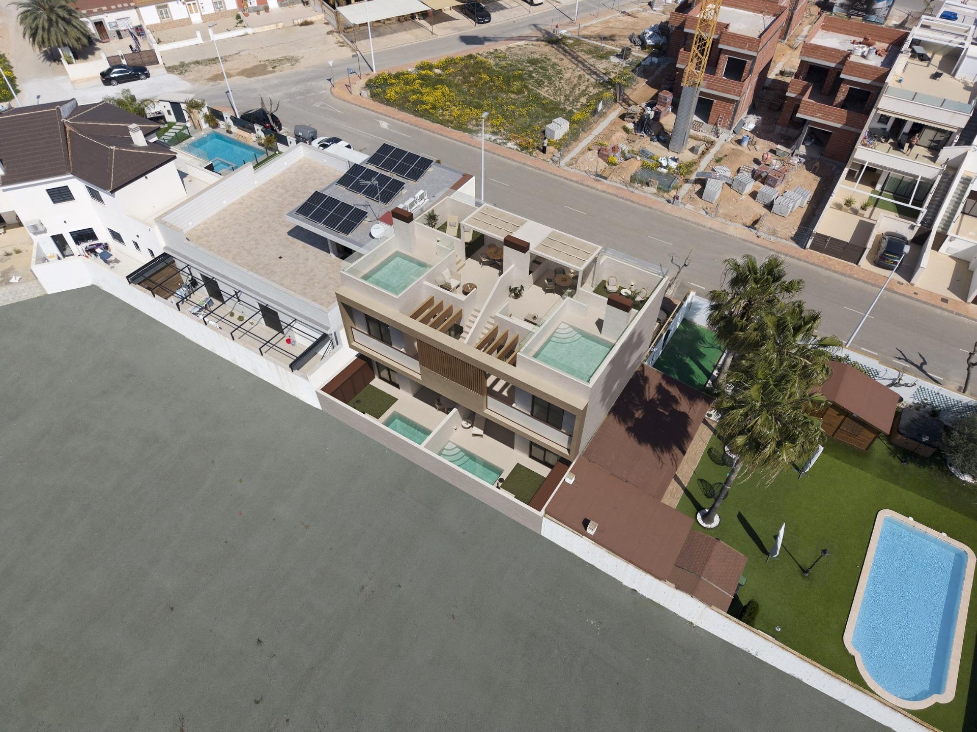 9-2 Murcia – Sunrise Dream Properties