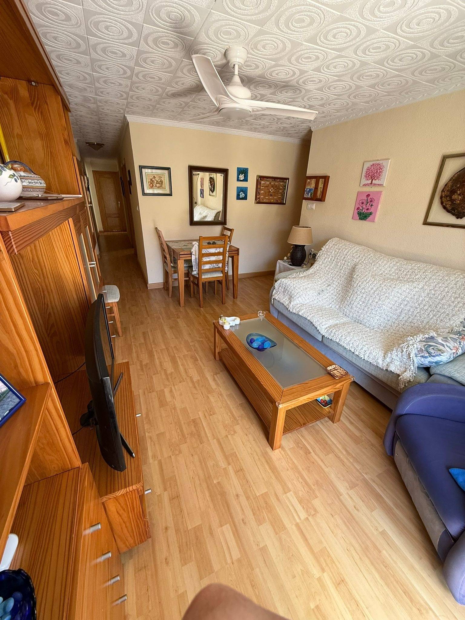9-3 Apartment in Lo Pagan, Murcia