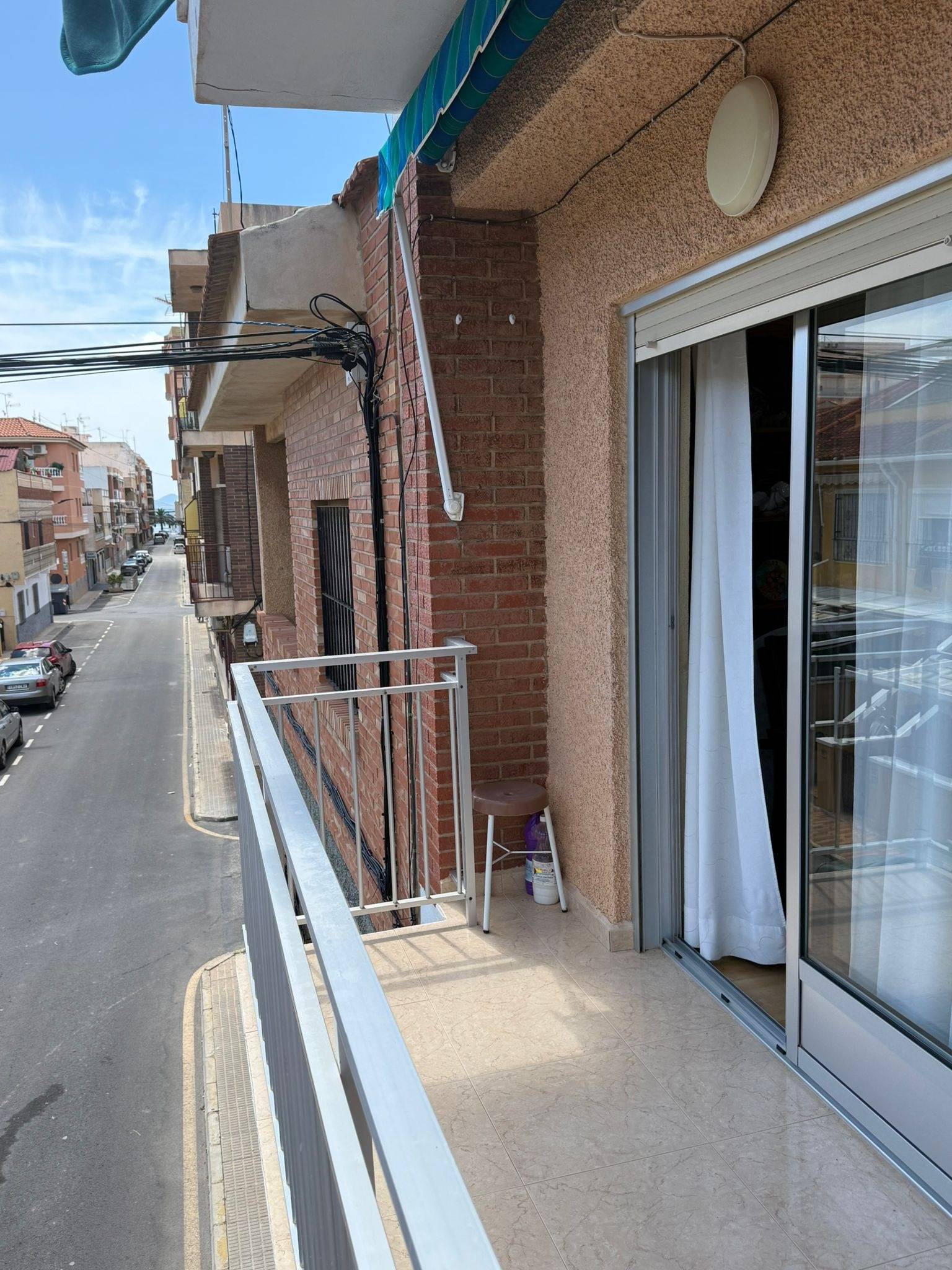 9-4 Apartment in Lo Pagan, Murcia