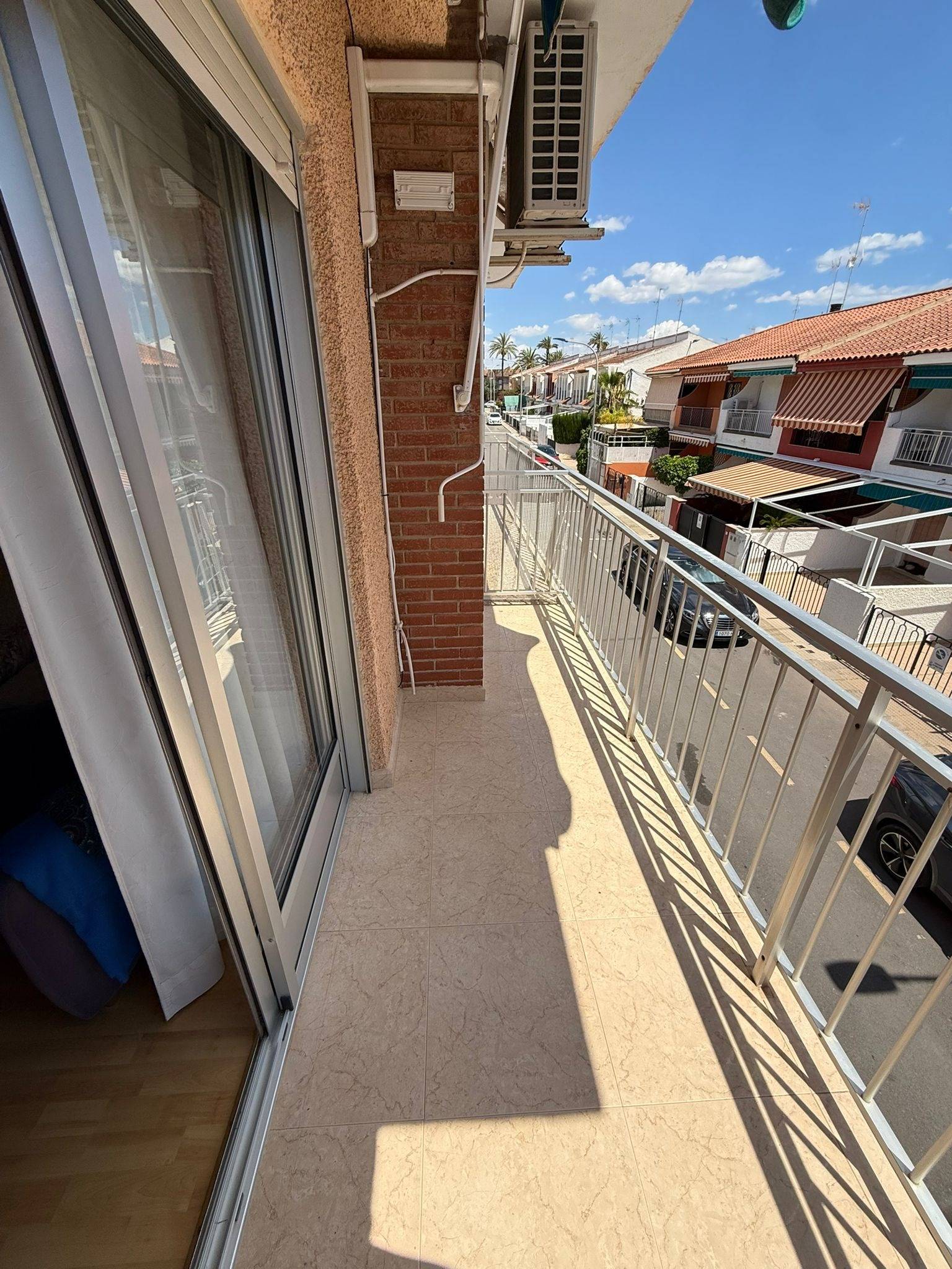 9-5 Apartment in Lo Pagan, Murcia