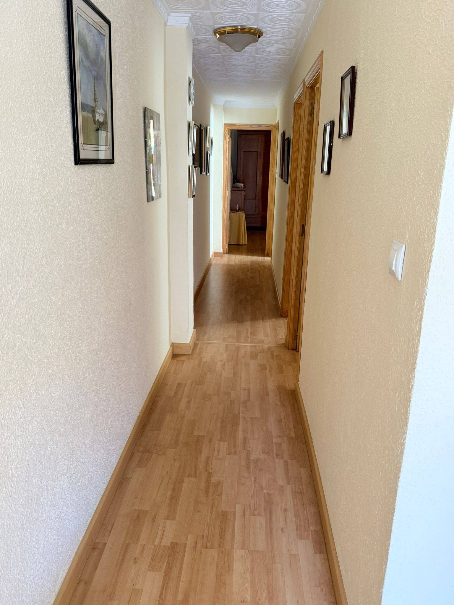9-6 Apartment in Lo Pagan, Murcia