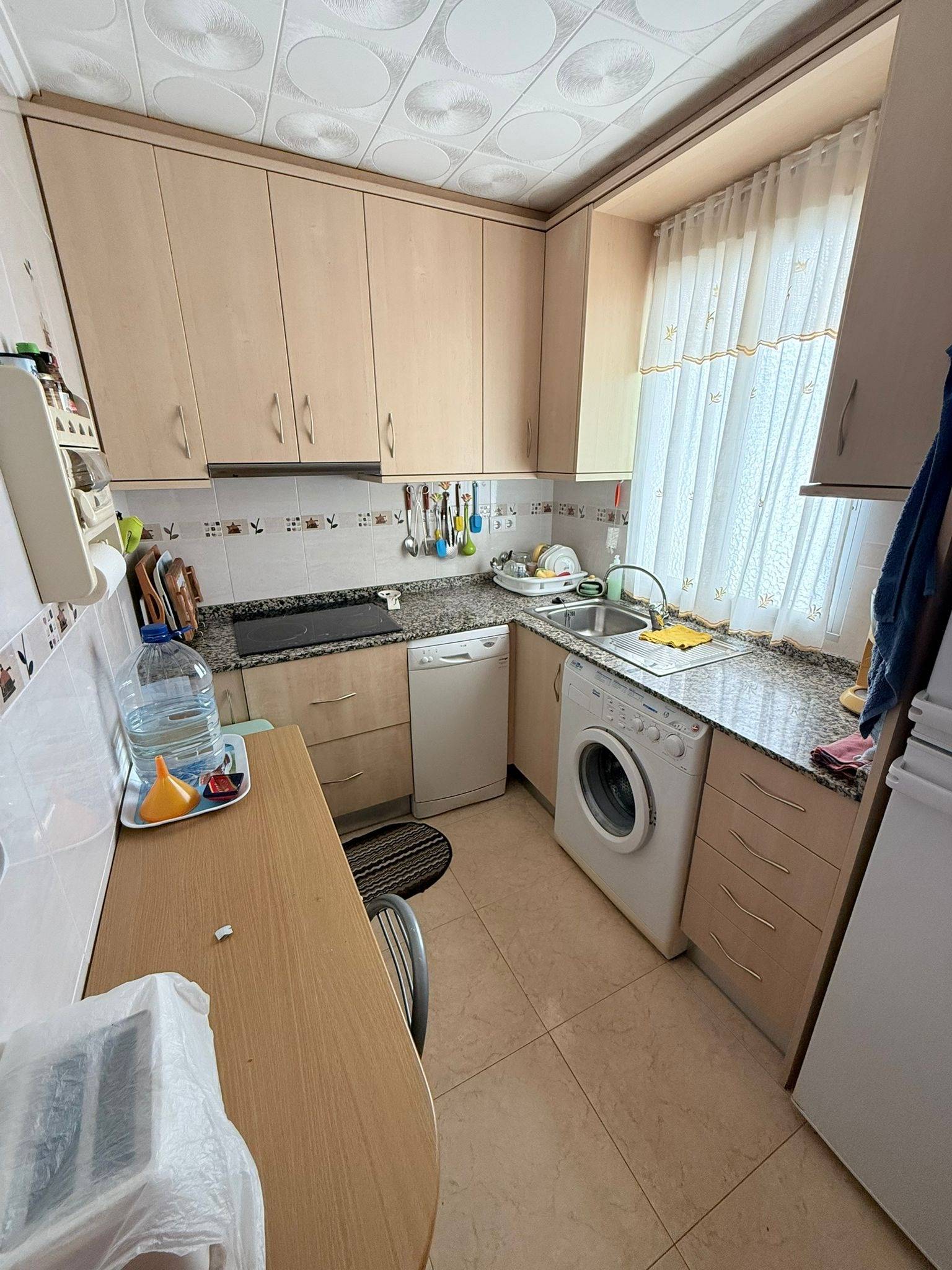 9-7 Apartment in Lo Pagan, Murcia