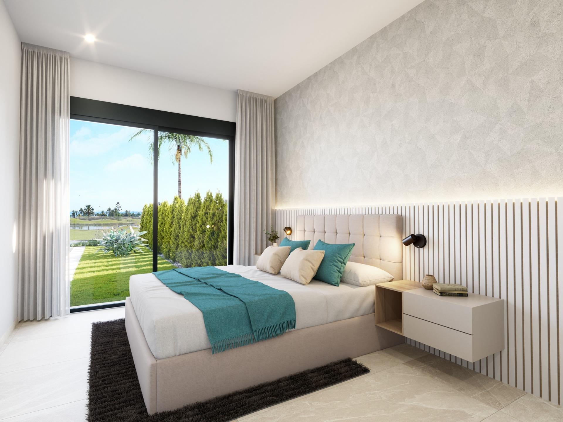 9-7 Villa in Los Alcazares, Murcia