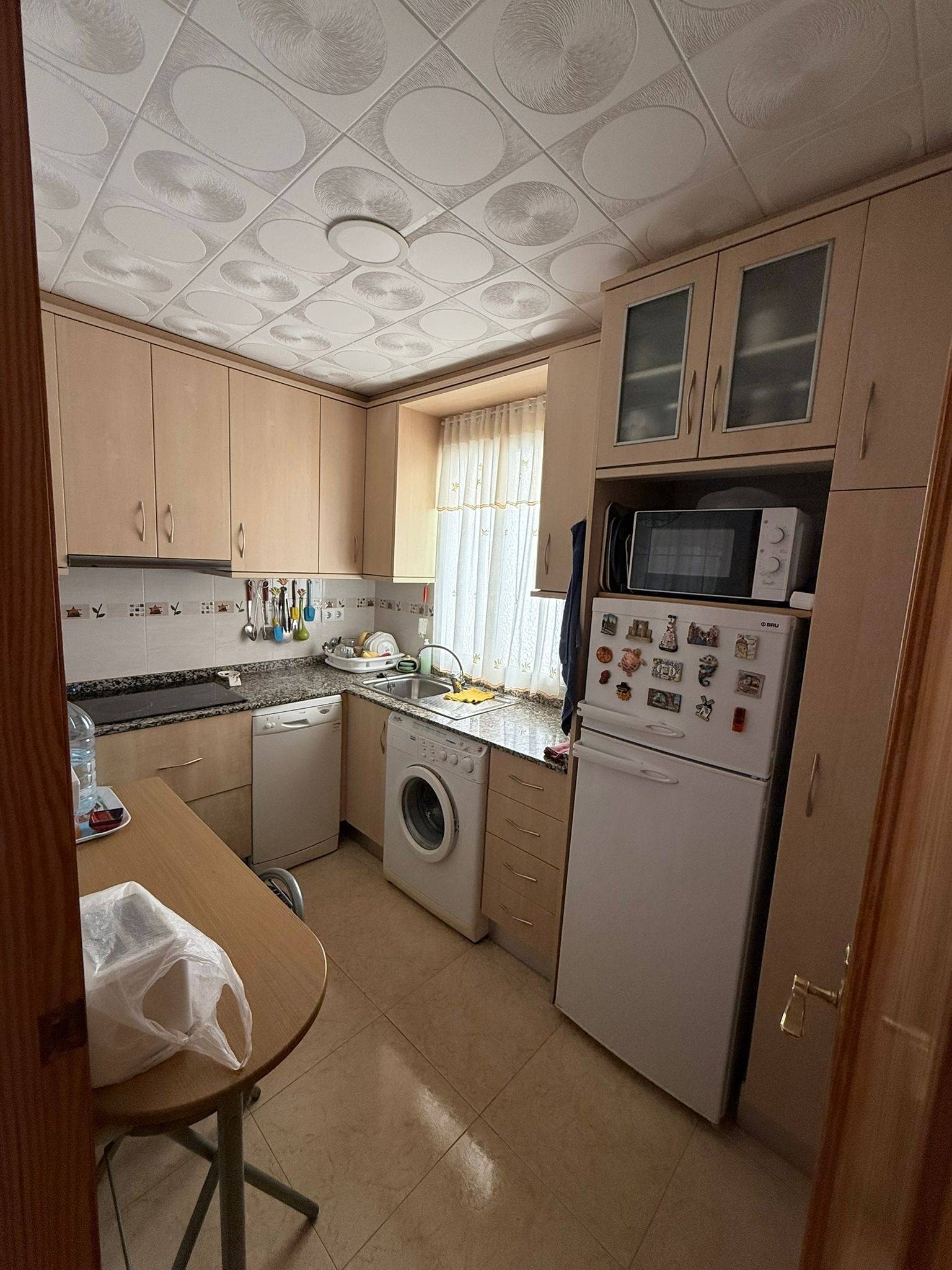 9-8 Apartment in Lo Pagan, Murcia