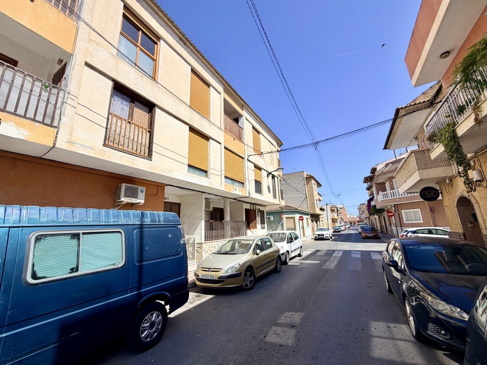 CSH219-1 Alicante – Sunrise Dream Properties