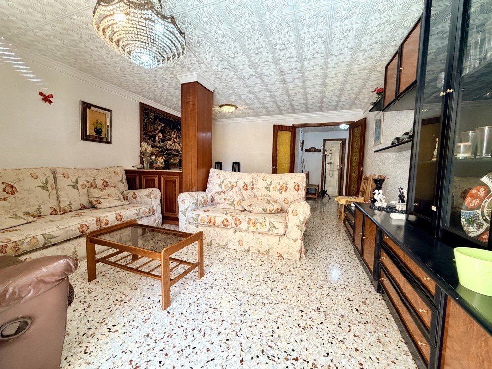 CSH219-11 Apartment in Formentera del Segura, Alicante