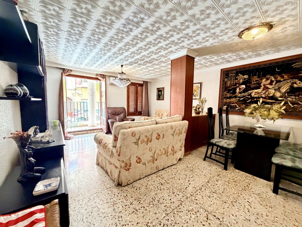CSH219-12 Apartment in Formentera del Segura, Alicante