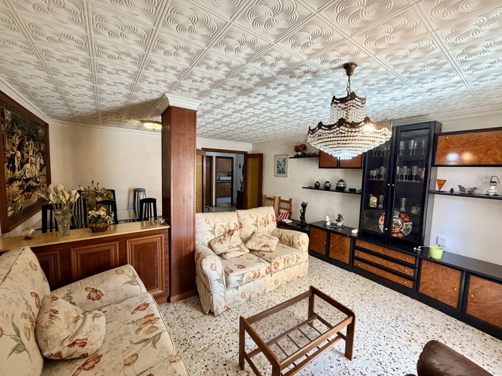 CSH219-15 Apartment in Formentera del Segura, Alicante