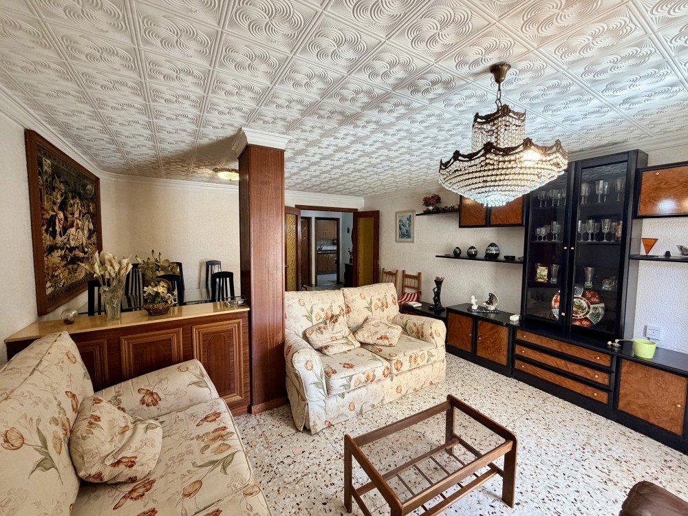 CSH219-16 Apartment in Formentera del Segura, Alicante