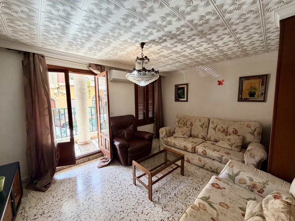 CSH219-17 Apartment in Formentera del Segura, Alicante