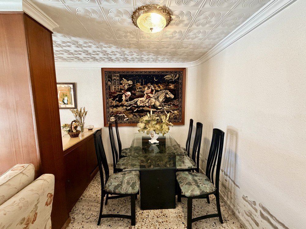 CSH219-18 Apartment in Formentera del Segura, Alicante