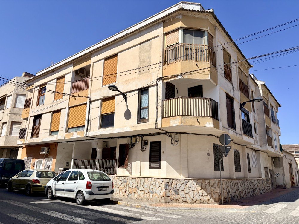 CSH219-2.jpg Apartment for sale in Formentera del Segura