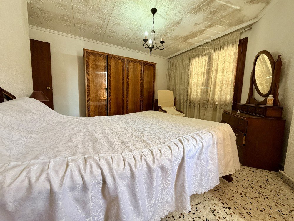 CSH219-5 Apartment in Formentera del Segura, Alicante