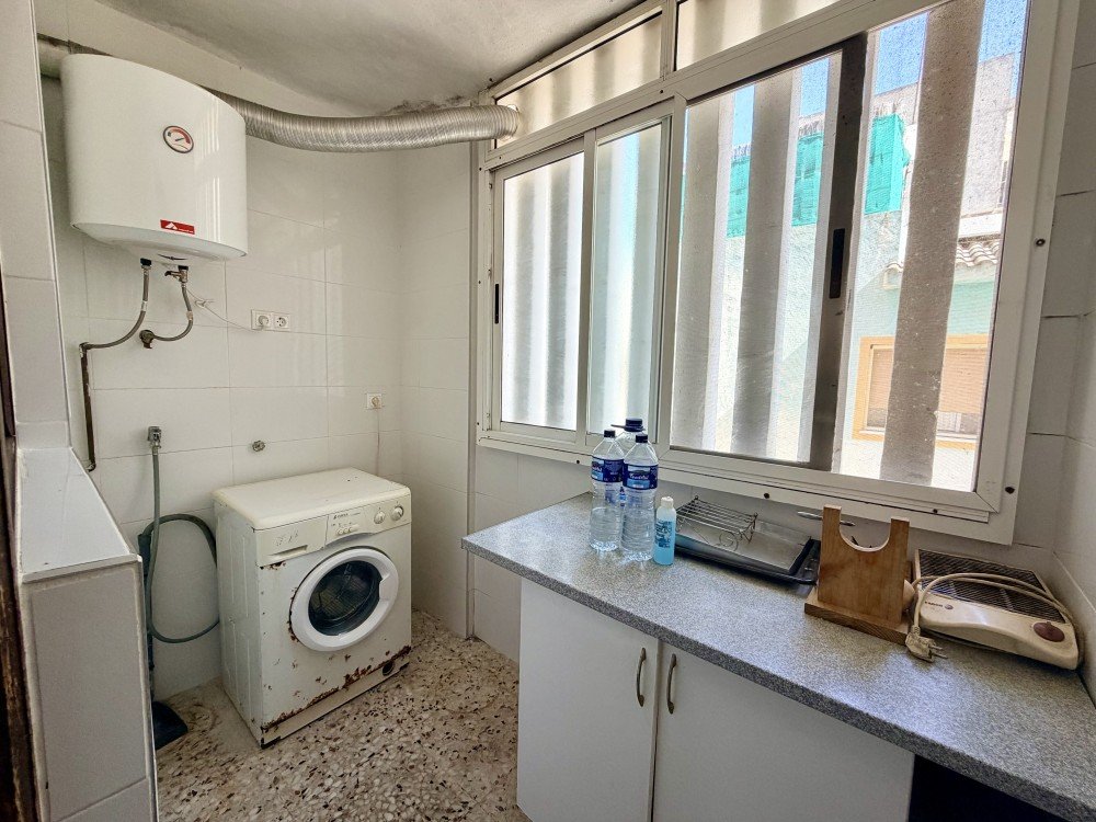 CSH219-8 Apartment in Formentera del Segura, Alicante