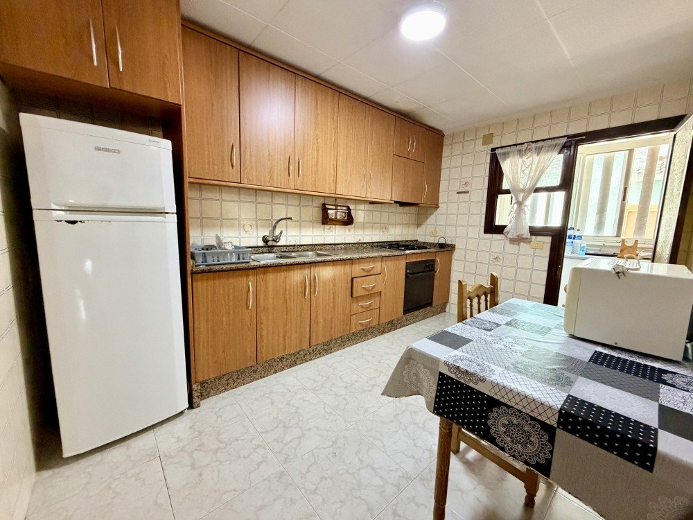 CSH219-9 Apartment in Formentera del Segura, Alicante