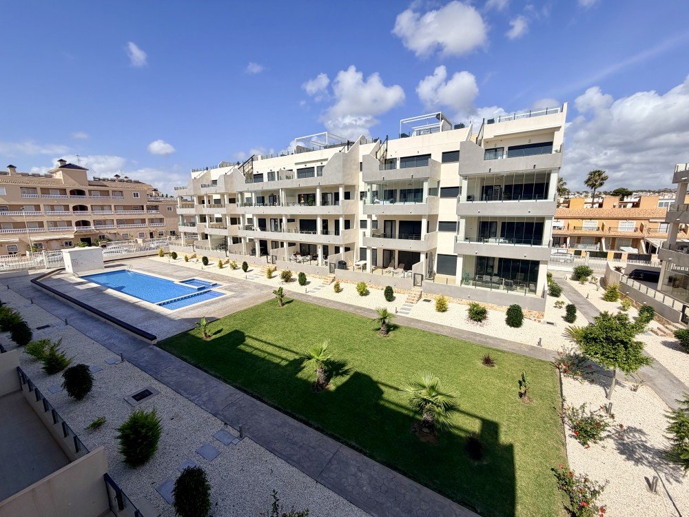 CSH225-11 Apartment in Orihuela Costa, Alicante