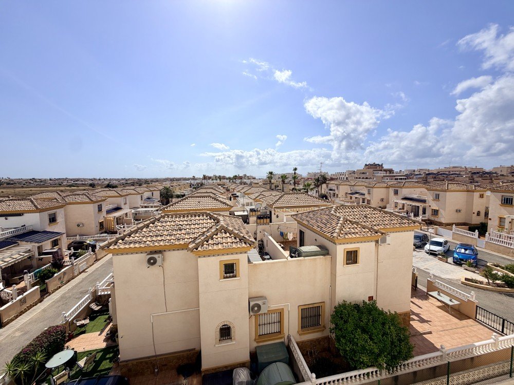CSH225-12 Apartment in Orihuela Costa, Alicante