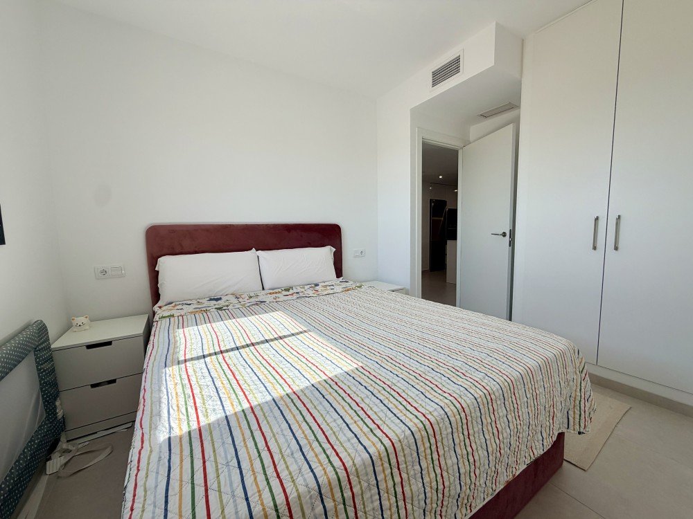 CSH225-13 Apartment in Orihuela Costa, Alicante