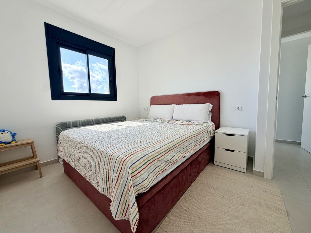 CSH225-14 Apartment in Orihuela Costa, Alicante