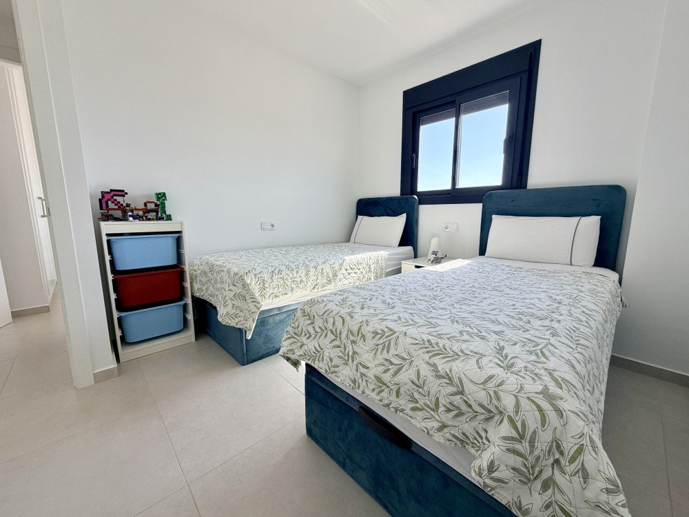 CSH225-15 Apartment in Orihuela Costa, Alicante