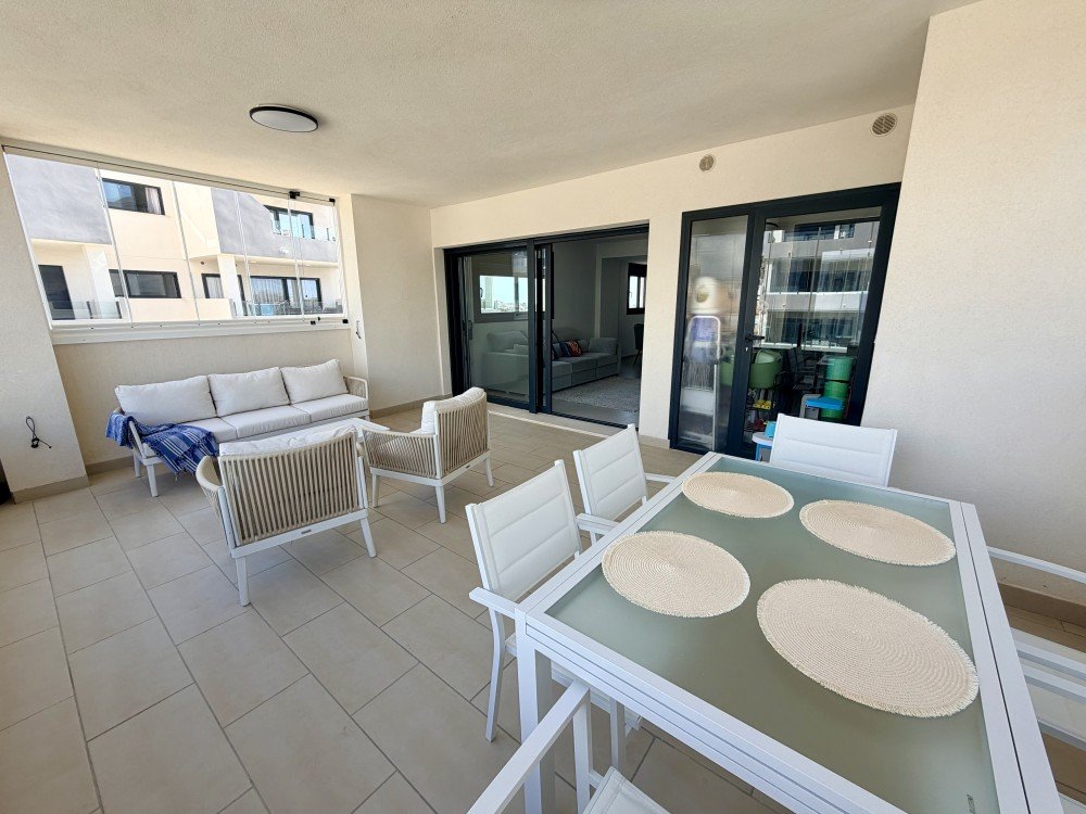 CSH225-17 Apartment in Orihuela Costa, Alicante