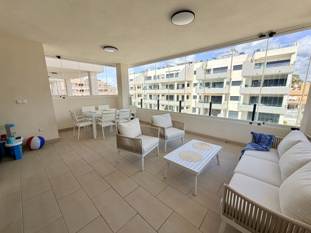 CSH225-18 Apartment in Orihuela Costa, Alicante