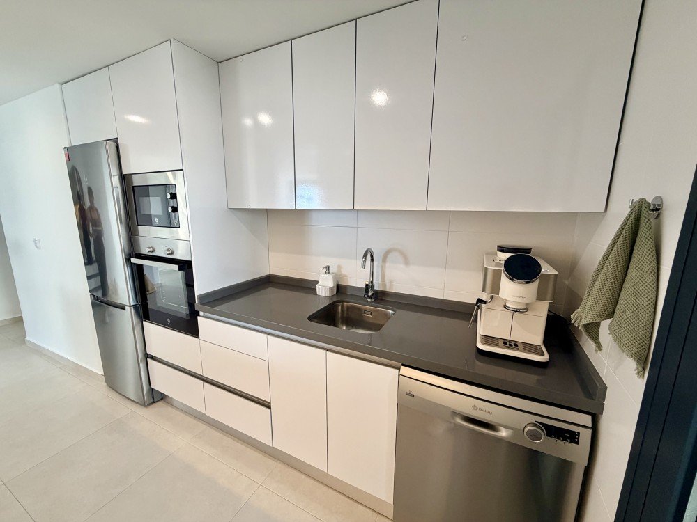 CSH225-19 Apartment in Orihuela Costa, Alicante