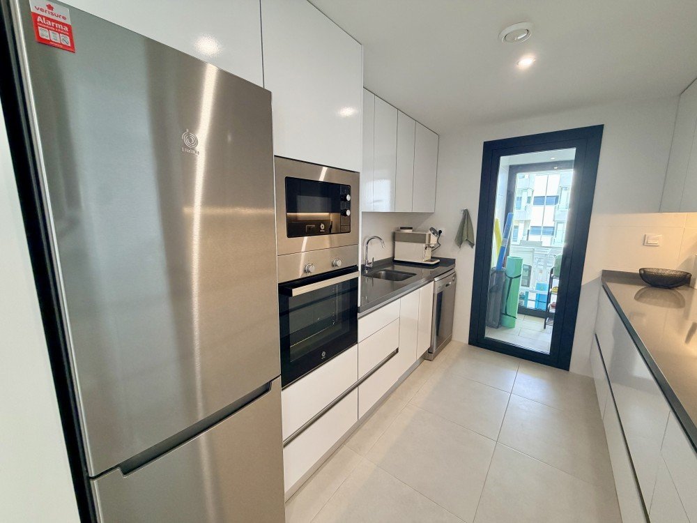 CSH225-20 Apartment in Orihuela Costa, Alicante