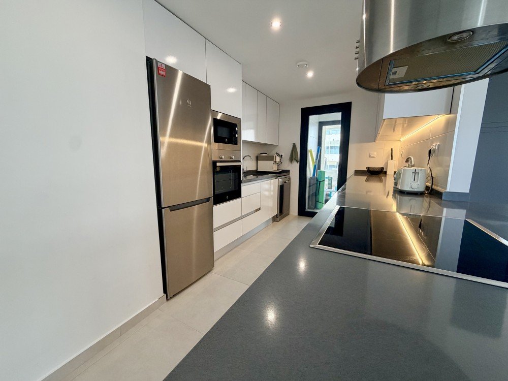 CSH225-22 Apartment in Orihuela Costa, Alicante