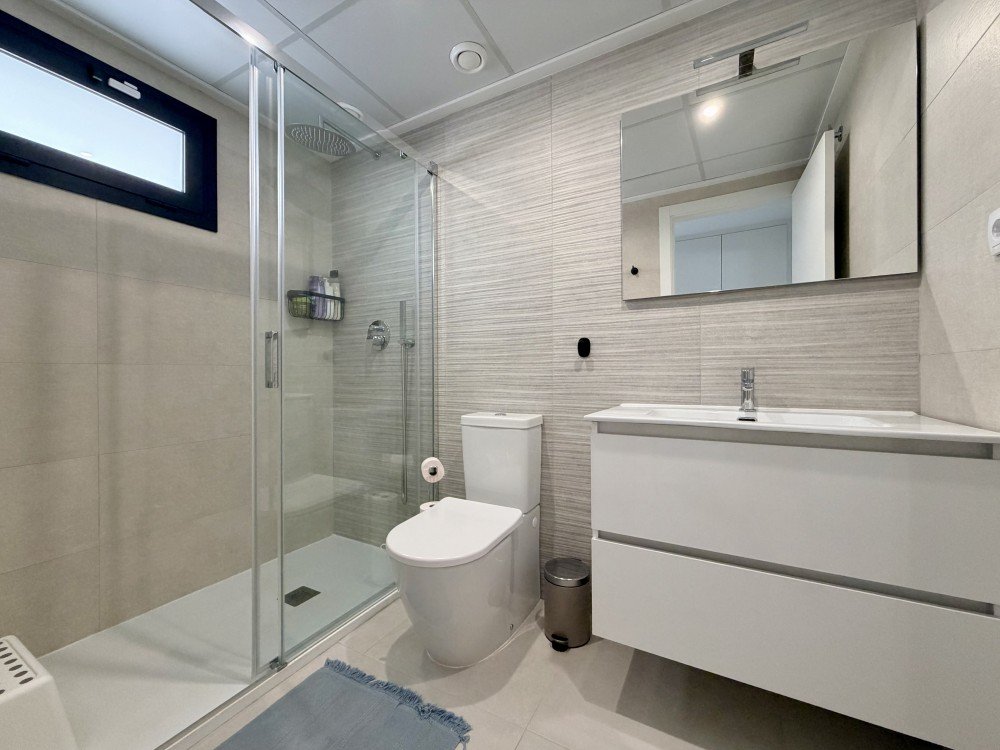 CSH225-25 Apartment in Orihuela Costa, Alicante