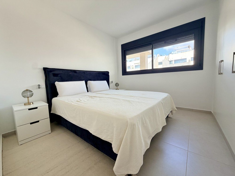 CSH225-28 Apartment in Orihuela Costa, Alicante