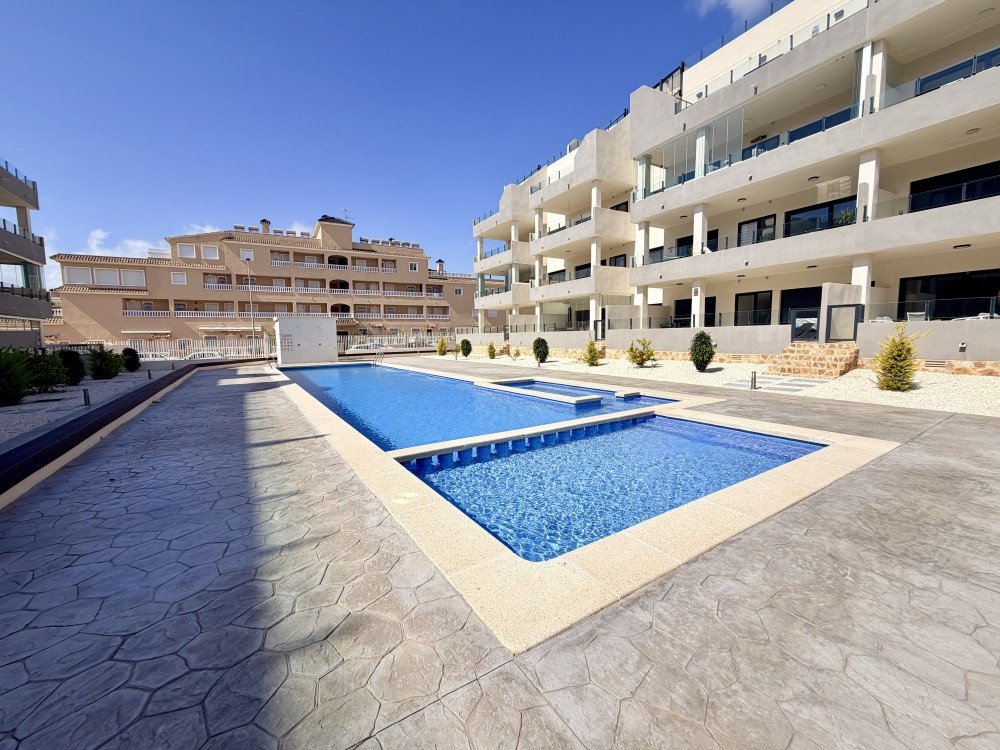 CSH225-4 Apartment in Orihuela Costa, Alicante
