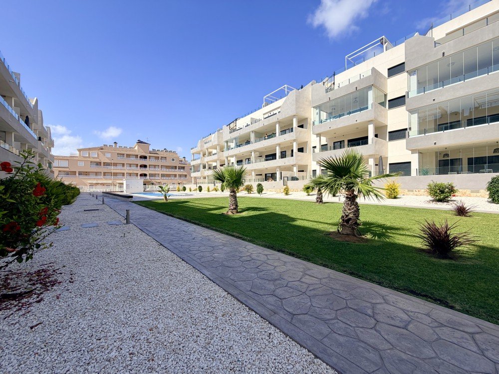 CSH225-5 Apartment in Orihuela Costa, Alicante