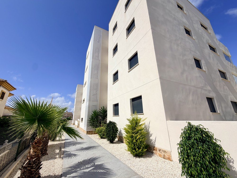 CSH225-7 Alicante – Sunrise Dream Properties