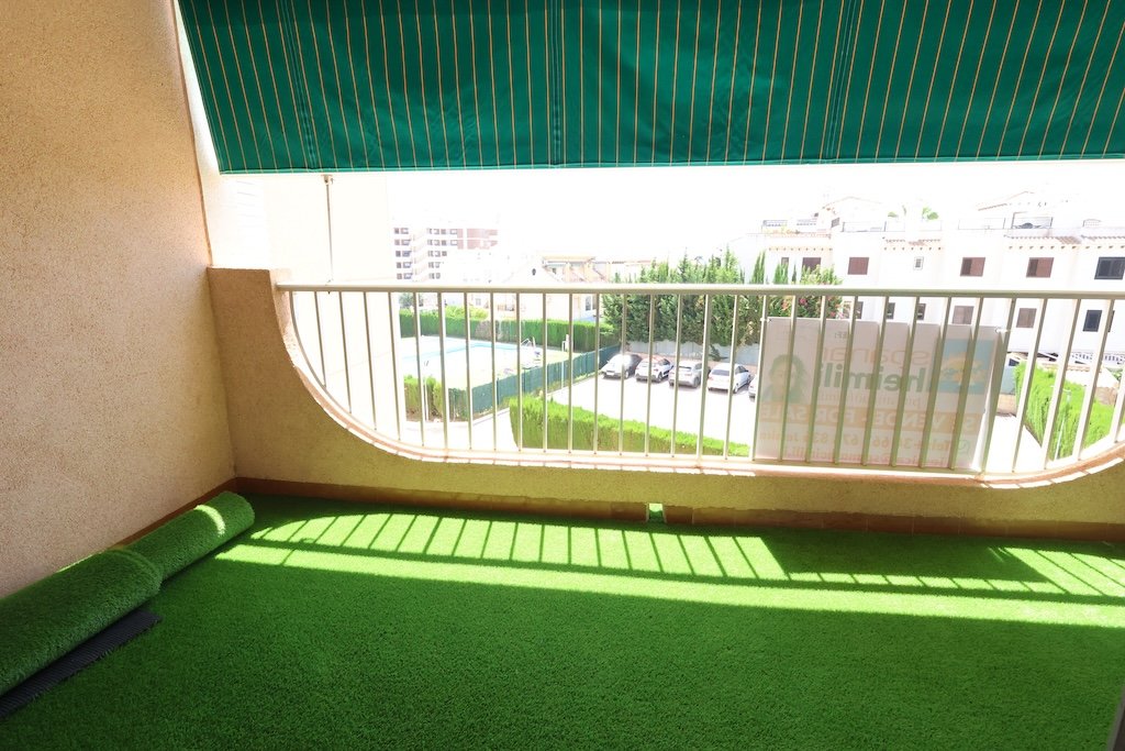 CSH229C-10 Apartment in Orihuela Costa, Alicante