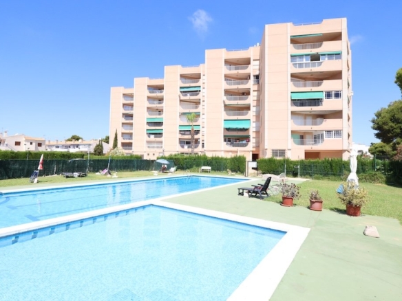 Apartment for sale in Orihuela Costa