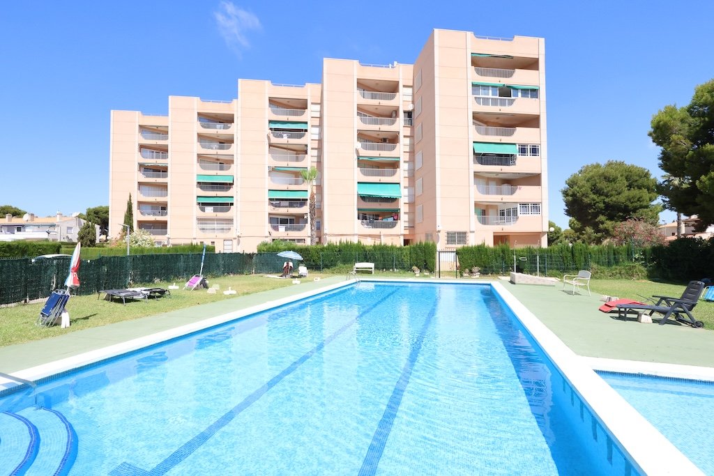 CSH229C-3 Apartment in Orihuela Costa, Alicante