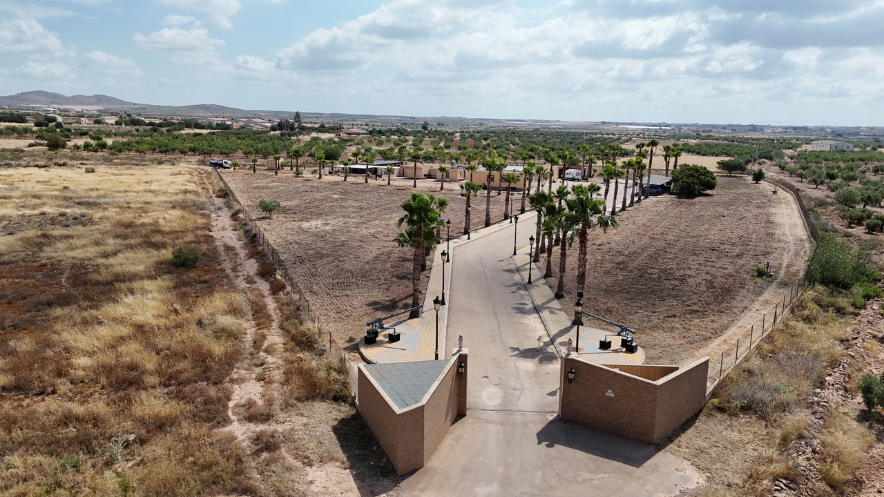 DJI_20260603111829_0139_D_xlarge Villa in Fuente-Alamo de Murcia, Murcia