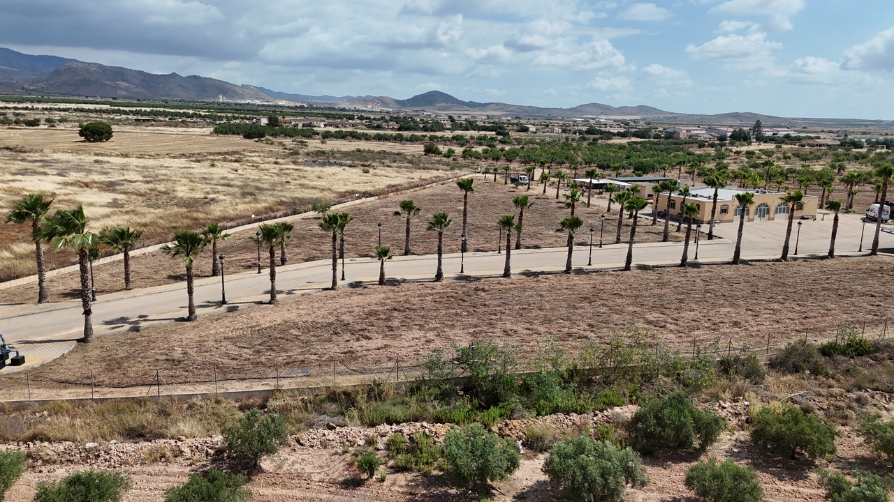 DJI_20260603111838_0141_D_2_xlarge Villa in Fuente-Alamo de Murcia, Murcia