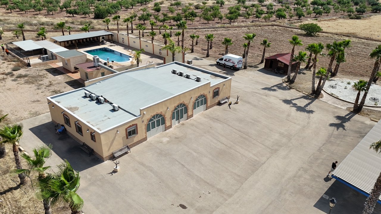 DJI_20260603112023_0169_D_2_xlarge Villa in Fuente-Alamo de Murcia, Murcia