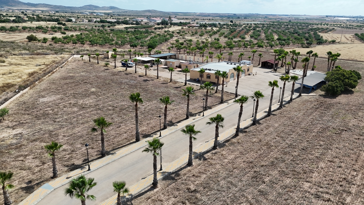 DJI_20260603112031_0173_D_2_xlarge Villa in Fuente-Alamo de Murcia, Murcia