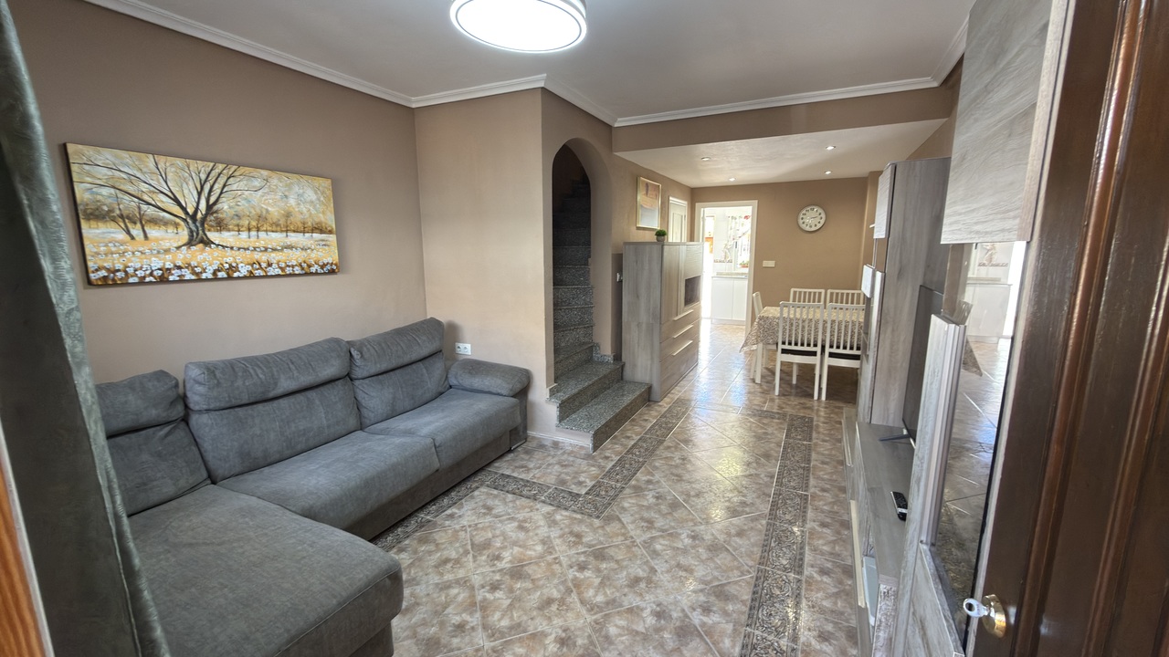 IMG_2915_xlarge Town House in La Zenia, Alicante