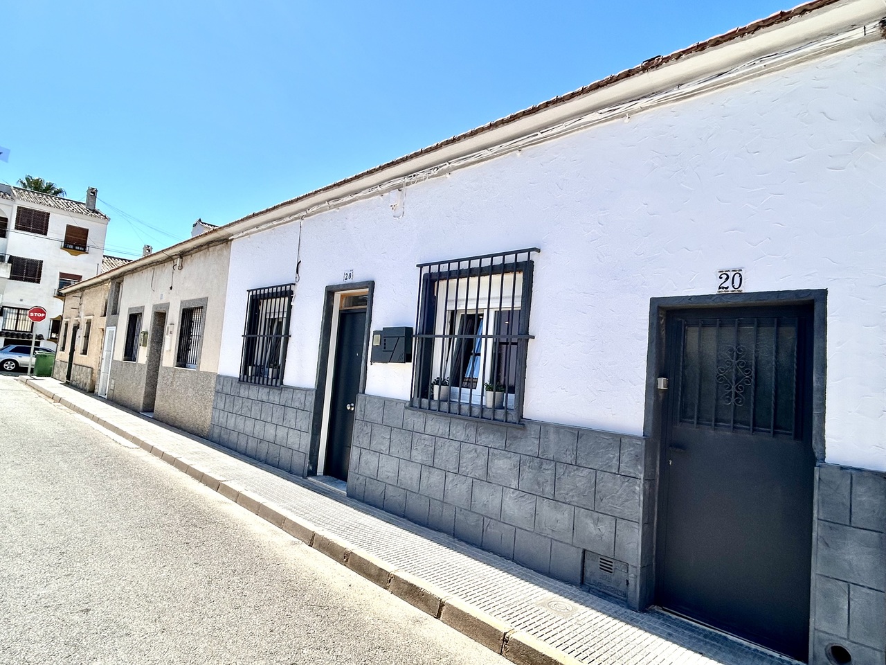 IMG_2925_xlarge Town House in San Miguel de Salinas, Alicante