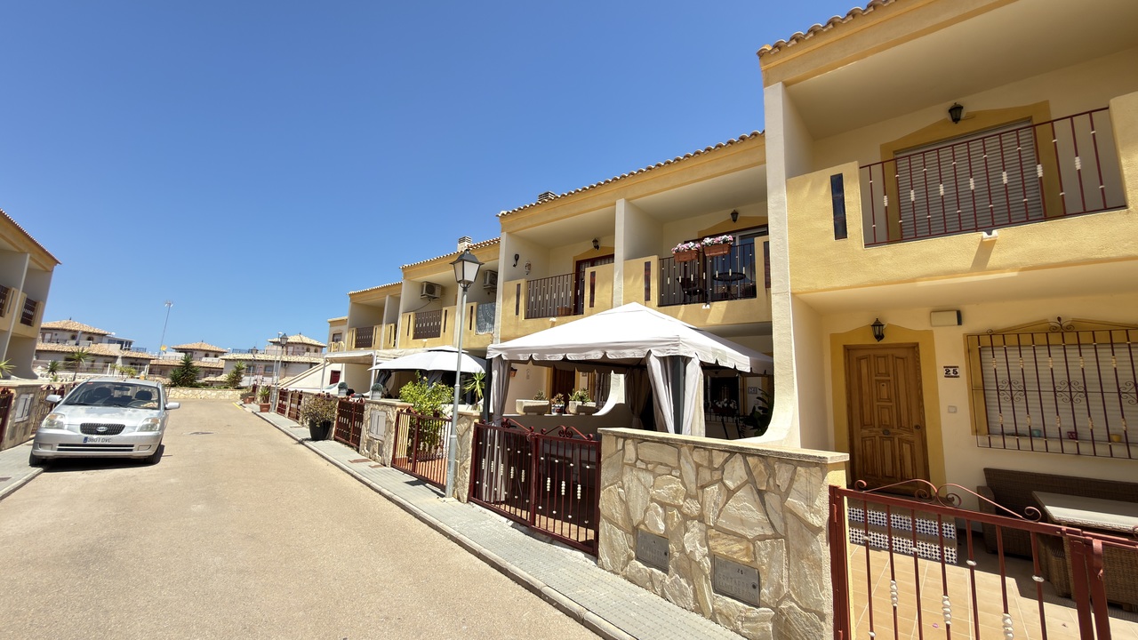 IMG_2967_xlarge Town House in La Zenia, Alicante