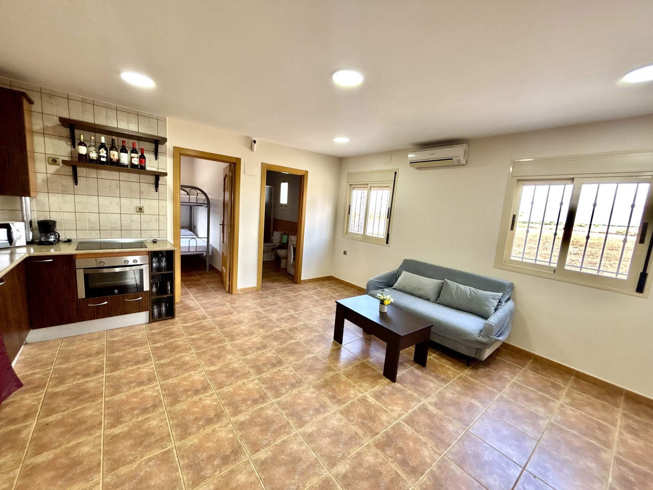 IMG_4596_xlarge Villa in Fuente-Alamo de Murcia, Murcia
