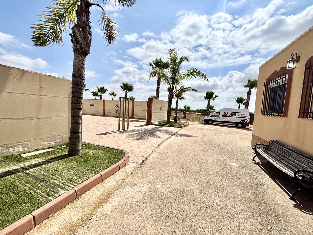 IMG_4605_xlarge Villa in Fuente-Alamo de Murcia, Murcia