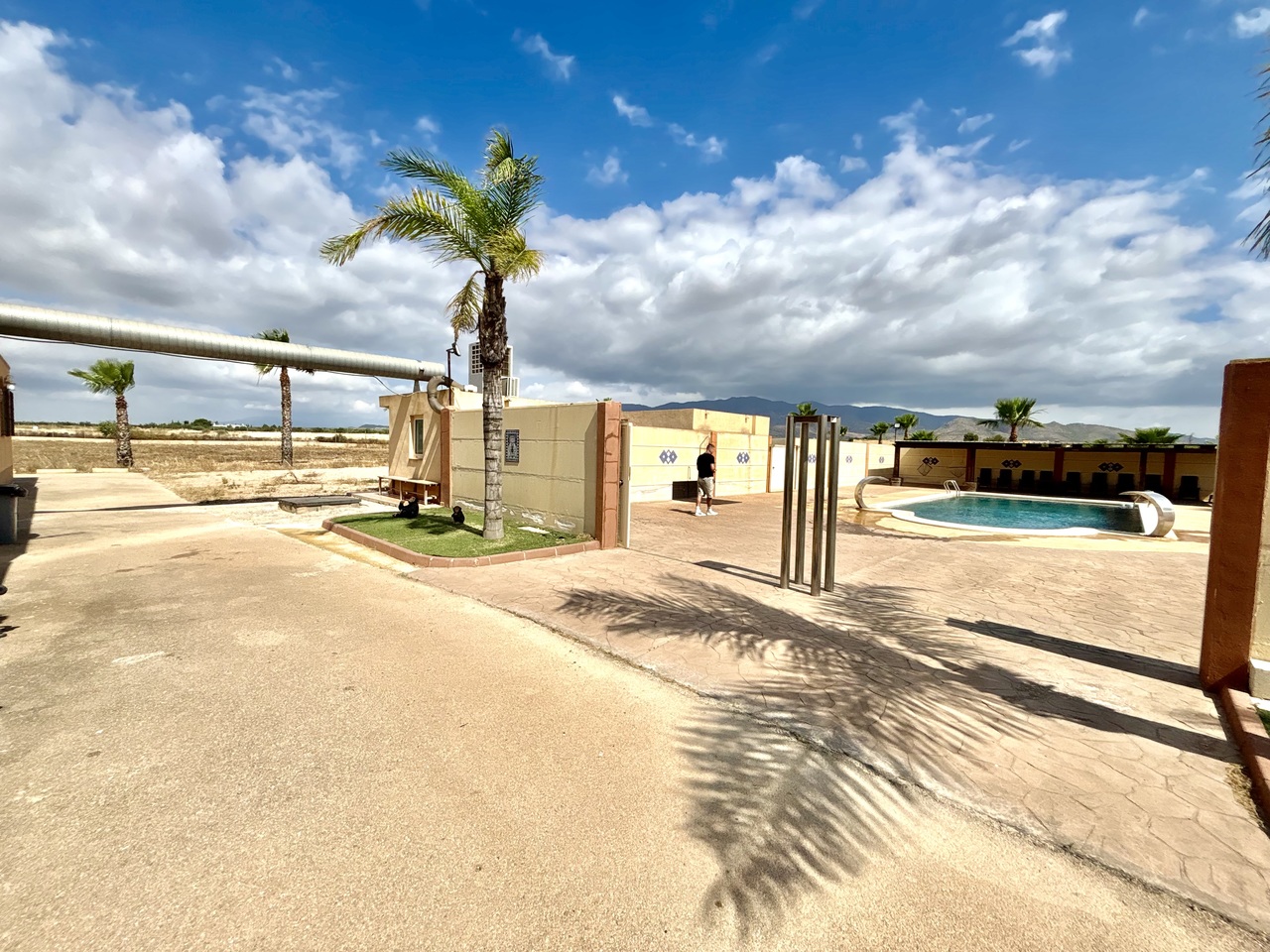 IMG_4607_xlarge Villa in Fuente-Alamo de Murcia, Murcia
