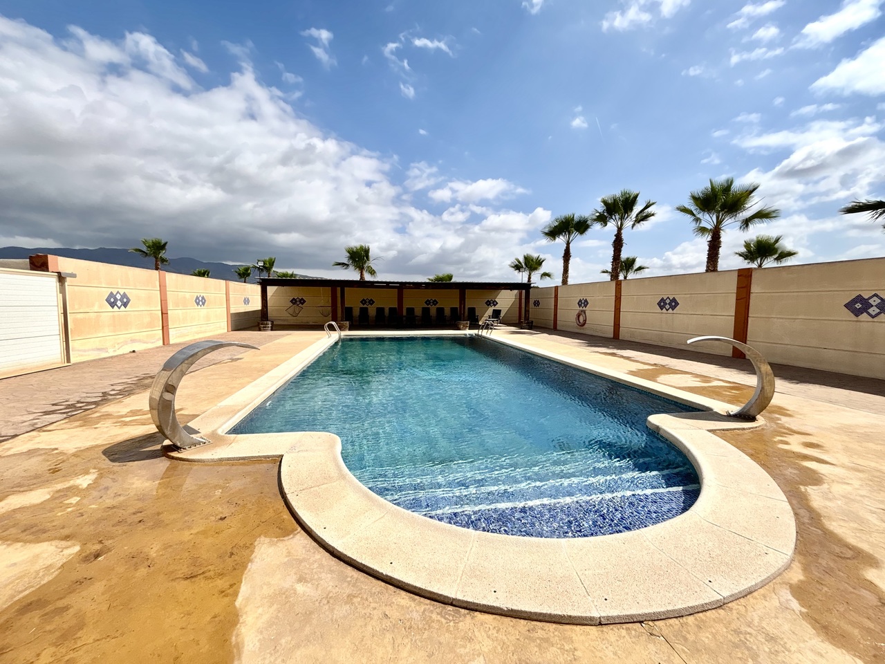 IMG_4608_xlarge Villa in Fuente-Alamo de Murcia, Murcia